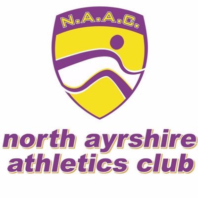 Offical twitter page of North Ayrshire Athletics club.