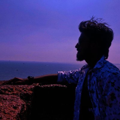 Yogesh_Bajgude's profile picture. .