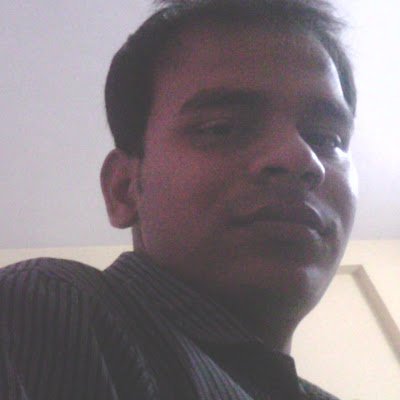 Raghunath Mondal