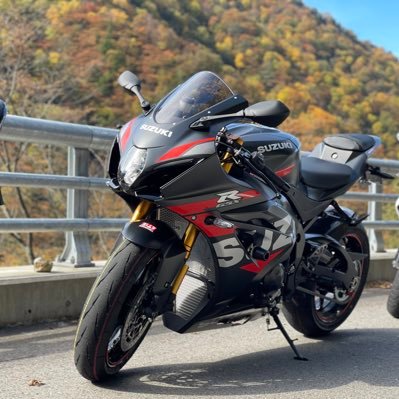Maruto_Cafe's profile picture. GSX-R1000R、CRF250L、86（zn6）乗ってます
