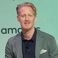 Simon Harrison (@simonharrisonme) 's Twitter Profile