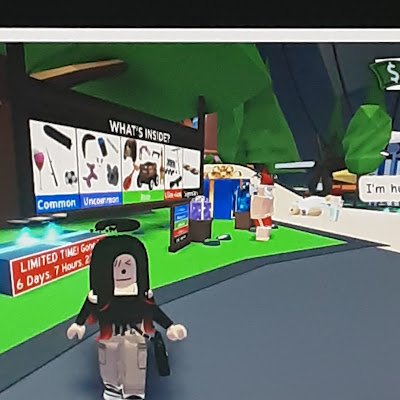 frankiehannah3's profile picture. This is my bio:My Roblox user is frankiebee742 (friend me if you would like) I love playing Royal High (I'm around level 93+) This is my bio-Bye!