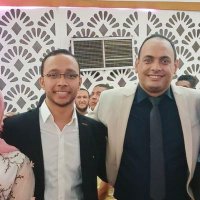 Ayman Khedr (@draymankhh) 's Twitter Profile