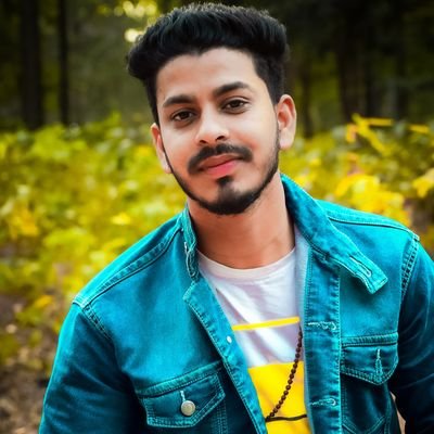 RatanKu11750908's profile picture. I’m just a boy, standing in front of the world, asking you to follow me.