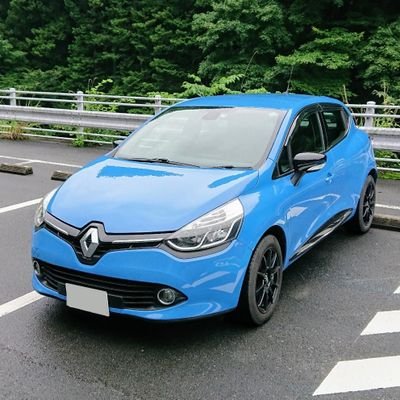 愛車はルーテシア4ゼン0.9MT。
車は乗るのも眺めるのも好きです。
国産、輸入車問わずハッチバック好き。
無言フォローの時はすみません。

中年な765ASのPです。響P。