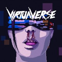 VirtuaVerse(@virtuaverse) 's Twitter Profile Photo