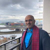 Skinder Hundal MBE(@SkinsBC) 's Twitter Profile Photo