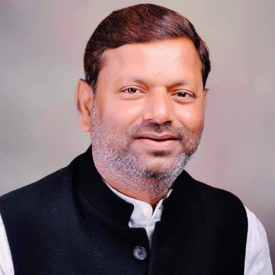 Official account of office of Shri @mppchaudhary I Union Minister Of State For Finance, Govt.Of India. 6thTerm Member of Parliament Maharajganj (U.P)