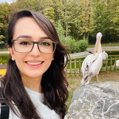 🫶 Staff Software Engineer @google 👩🏻💻 You can find me at 🧵 app