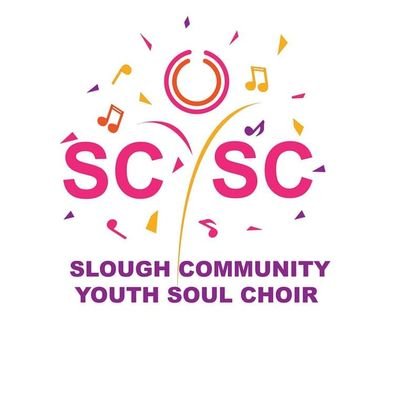 A multi school, diverse choir from Slough with big dreams💫🎤🎶💫
