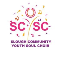 Slough Community Youth Soul Choir (@sloughchoir) 's Twitter Profile
