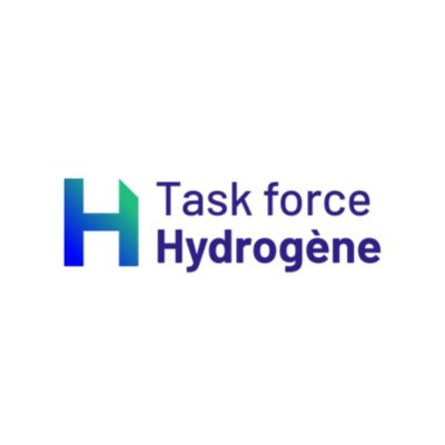 Initiated by @MEDEF_I, in partnership with @FranceHydrogene, the Task Force H2 gathers French companies of the H2 sector willing to develop internationally.