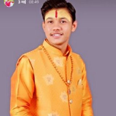 जय श्री राम जय सनातन🚩🚩🤝 जय श्री राम