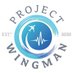ProjectWingman (@_projectwingman) Twitter profile photo ProjectWingman (@_projectwingman) Twitter profile photo