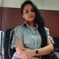 Vasundhra Tewari(@VasundhraTewari) 's Twitter Profile Photo
