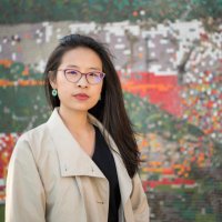 Liya Yu 喻俐雅 (@liyayuberlin) 's Twitter Profile