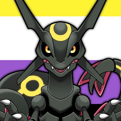 Artist and shiny hunter. Looking to get back into competitive Pokemon TCG. I love Dragapult and Rayquaza!

Art account: @UrbanKitsune