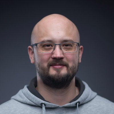 BaydinAlex's profile picture. PdM