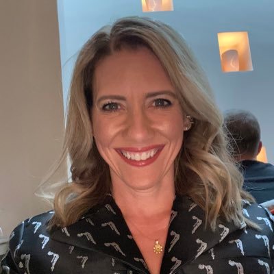 VP of Marketing, EMEA at @Qualtrics. Ex Meta/FB, Forrester. London based, Louisiana born.