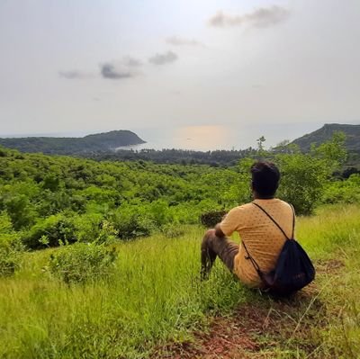 sriman_cs's profile picture. Indian🇮🇳 |IT Professional |