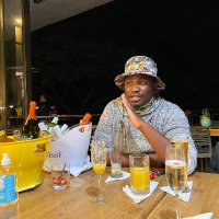Bheki Hugo Gasa (@bheki_hugo) 's Twitter Profile