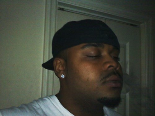 just laid back