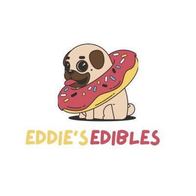 Eddie’s Edibles 🤤