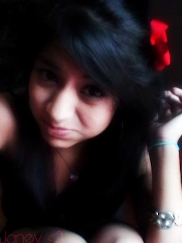 Just Hit Me Uhp(: