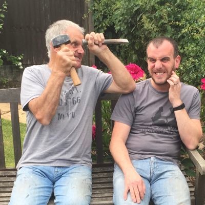 bamfro's profile picture. 