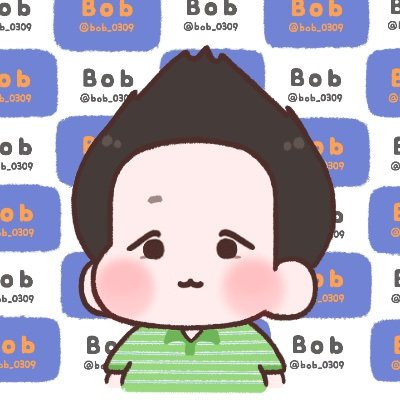 Bobさんのプロフィール画像