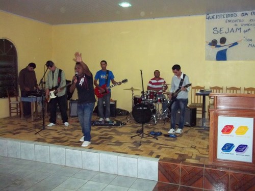 Seláh ... Nossa Obra Nossa Missão !!!!