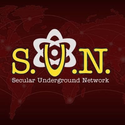 This is the persian branch of secular underground network(@secularundergro). Helping #ExMuslims, #Atheists, #LGBTQ worldwide