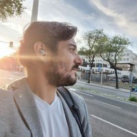 Alberto Fernandez (@jalfertor) 's Twitter Profile