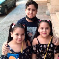 Eman ghareeb (@e__m_n_1) 's Twitter Profile