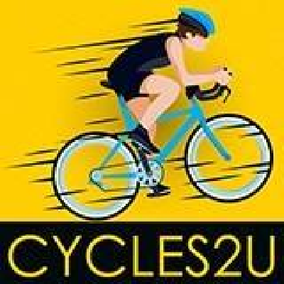 cycle2_u Profile Picture