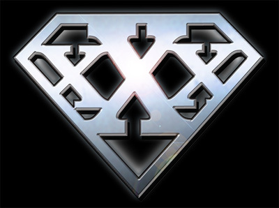Superheroines XXX