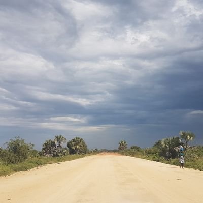 robalancaster's profile picture. Peacebuilding, facilitation, process design. Australia. South Sudan. All views my own... at the time of writing...