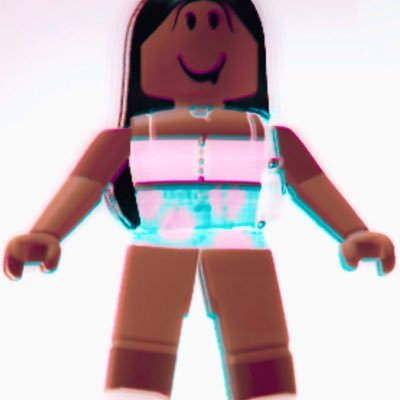 I love Roblox! I post on Friday’s at 8 P.M. EST on YouTube.