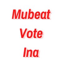 KPOP Vote INA 🇮🇩(@mubeatvoteina) 's Twitter Profile Photo
