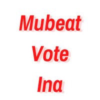 KPOP Vote INA 🇮🇩 (@mubeatvoteina) 's Twitter Profile Photo KPOP Vote INA 🇮🇩 (@mubeatvoteina) 's Twitter Profile Photo