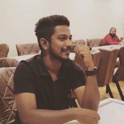 Sandesh84308314's profile picture. Nothing