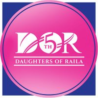 Daughters Of Raila(@RailasDaughters) 's Twitter Profile Photo