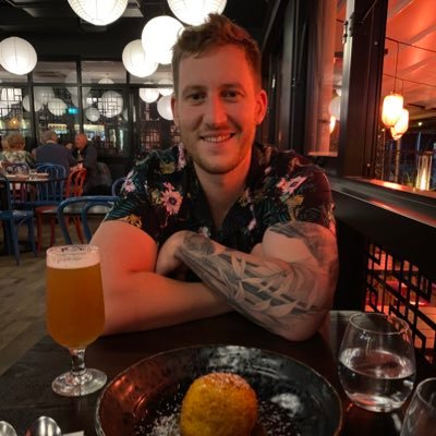 JACKOSKEE's profile picture.