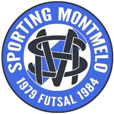 Twitter oficial Sporting Montmelo, fútbol sala en Montmelo desde 1984