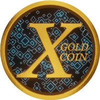 XGOLDCoins.io #XGOLD(@coin_xgold) 's Twitter Profileg