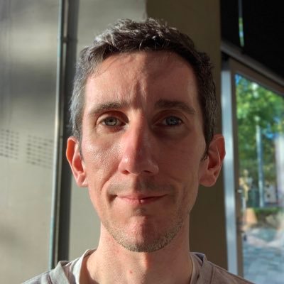 Interested in art, design, tech, and infrastructure