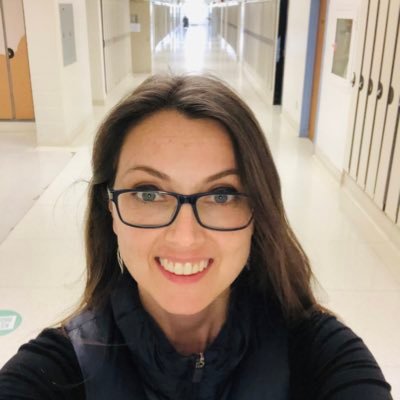 Mathematics Educator @LaSalle_LDSB Summer Math and Robotics Program Coordinator @LimestoneDSB @CountOnMe_LDSB Contribute to #ldsb Tweets are my own. She/Her.