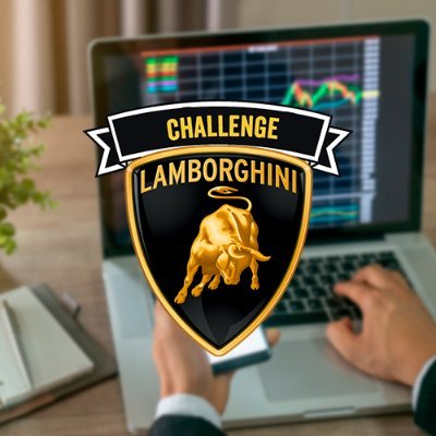 LamboChallenge Profile Picture