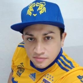 Me gusta el fútbol ⚽,la música🎶,la cerveza 🍺 y por supuesto soy TIGRE DE CORAZON 🐯⭐⭐⭐⭐⭐⭐⭐🇺🇦