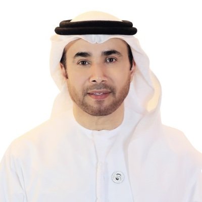 حساب أخبار سعادة اللواء الدكتور أحمد ناصر الريسي